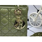 2025年6月5日入荷新作20CMx16.5CMx8CM  Lady Diorお安い/人気/革/バッグ/SY工場