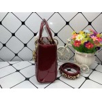 2025年6月5日入荷新作20CMx16.5CMx8CM  Lady Diorお安い/人気/革/バッグ/SY工場