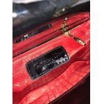 2025年6月5日入荷新作20CMx16.5CMx8CM  Lady Diorお安い/人気/革/バッグ/SY工場