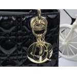 2025年6月5日入荷新作20CMx16.5CMx8CM  Lady Diorお安い/人気/革/バッグ/SY工場