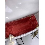 2025年6月5日入荷新作20CMx16.5CMx8CM  Lady Diorお安い/人気/革/バッグ/SY工場