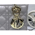 2025年6月5日入荷新作20CMx16.5CMx8CM  Lady Diorお安い/人気/革/バッグ/SY工場