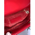 2025年6月5日入荷新作20CMx16.5CMx8CM  Lady Diorお安い/人気/革/バッグ/SY工場