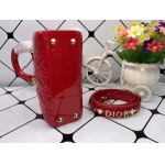 2025年6月5日入荷新作20CMx16.5CMx8CM  Lady Diorお安い/人気/革/バッグ/SY工場