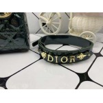 2025年6月5日入荷新作20CMx16.5CMx8CM  Lady Diorお安い/人気/革/バッグ/SY工場