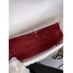 2025年6月5日入荷新作20CMx16.5CMx8CM  Lady Diorお安い/人気/革/バッグ/SY工場