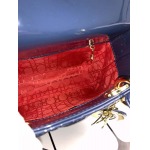 2025年6月5日入荷新作20CMx16.5CMx8CM  Lady Diorお安い/人気/革/バッグ/SY工場