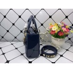 2025年6月5日入荷新作20CMx16.5CMx8CM  Lady Diorお安い/人気/革/バッグ/SY工場