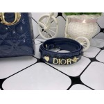 2025年6月5日入荷新作20CMx16.5CMx8CM  Lady Diorお安い/人気/革/バッグ/SY工場