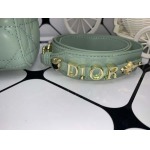 2025年6月5日入荷新作20CMx16.5CMx8CM  Lady Diorお安い/人気/革/バッグ/SY工場