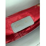 2025年6月5日入荷新作20CMx16.5CMx8CM  Lady Diorお安い/人気/革/バッグ/SY工場