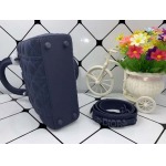 2025年6月5日入荷新作20CMx16.5CMx8CM  Lady Diorお安い/人気/革/バッグ/SY工場