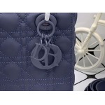 2025年6月5日入荷新作20CMx16.5CMx8CM  Lady Diorお安い/人気/革/バッグ/SY工場