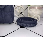 2025年6月5日入荷新作20CMx16.5CMx8CM  Lady Diorお安い/人気/革/バッグ/SY工場