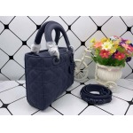 2025年6月5日入荷新作20CMx16.5CMx8CM  Lady Diorお安い/人気/革/バッグ/SY工場