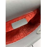 2025年6月5日入荷新作20CMx16.5CMx8CM  Lady Diorお安い/人気/革/バッグ/SY工場