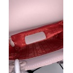 2025年6月5日入荷新作20CMx16.5CMx8CM  Lady Diorお安い/人気/革/バッグ/SY工場