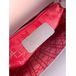 2025年6月5日入荷新作24CMx20CMx9.5CM  Lady Diorお安い/人気/革/バッグ/SY工場