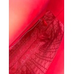 2025年6月5日入荷新作24CMx20CMx9.5CM  Lady Diorお安い/人気/革/バッグ/SY工場