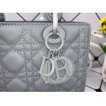 2025年6月5日入荷新作24CMx20CMx9.5CM  Lady Diorお安い/人気/革/バッグ/SY工場