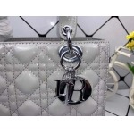 2025年6月5日入荷新作24CMx20CMx9.5CM  Lady Diorお安い/人気/革/バッグ/SY工場