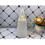 2025年6月5日入荷新作24CMx20CMx9.5CM  Lady Diorお安い/人気/革/バッグ/SY工場