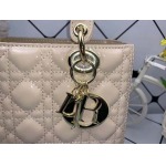 2025年6月5日入荷新作24CMx20CMx9.5CM  Lady Diorお安い/人気/革/バッグ/SY工場