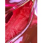 2025年6月5日入荷新作24CMx20CMx9.5CM  Lady Diorお安い/人気/革/バッグ/SY工場