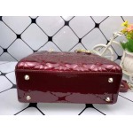 2025年6月5日入荷新作24CMx20CMx9.5CM  Lady Diorお安い/人気/革/バッグ/SY工場