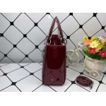 2025年6月5日入荷新作24CMx20CMx9.5CM  Lady Diorお安い/人気/革/バッグ/SY工場