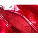 2025年6月5日入荷新作24CMx20CMx9.5CM  Lady Diorお安い/人気/革/バッグ/SY工場