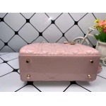 2025年6月5日入荷新作24CMx20CMx9.5CM  Lady Diorお安い/人気/革/バッグ/SY工場