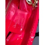 2025年6月5日入荷新作24CMx20CMx9.5CM  Lady Diorお安い/人気/革/バッグ/SY工場