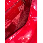 2025年6月5日入荷新作24CMx20CMx9.5CM  Lady Diorお安い/人気/革/バッグ/SY工場