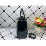 2025年6月5日入荷新作24CMx20CMx9.5CM  Lady Diorお安い/人気/革/バッグ/SY工場