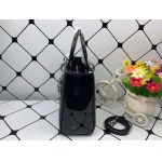 2025年6月5日入荷新作24CMx20CMx9.5CM  Lady Diorお安い/人気/革/バッグ/SY工場