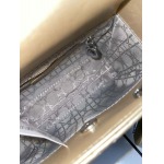 2025年6月5日入荷新作17CMx15CMx7CM  Lady Diorお安い/人気/革/バッグ/SY工場