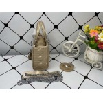 2025年6月5日入荷新作17CMx15CMx7CM  Lady Diorお安い/人気/革/バッグ/SY工場