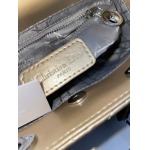 2025年6月5日入荷新作17CMx15CMx7CM  Lady Diorお安い/人気/革/バッグ/SY工場