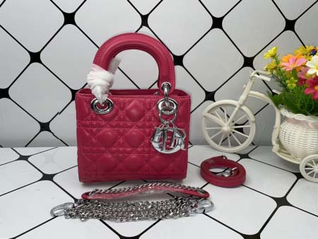 2025年6月5日入荷新作17CMx15CMx7CM  La...