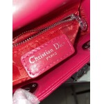 2025年6月5日入荷新作17CMx15CMx7CM  Lady Diorお安い/人気/革/バッグ/SY工場