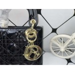 2025年6月5日入荷新作17CMx15CMx7CM  Lady Diorお安い/人気/革/バッグ/SY工場