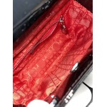 2025年6月5日入荷新作17CMx15CMx7CM  Lady Diorお安い/人気/革/バッグ/SY工場