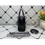 2025年6月5日入荷新作17CMx15CMx7CM  Lady Diorお安い/人気/革/バッグ/SY工場