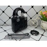 2025年6月5日入荷新作17CMx15CMx7CM  Lady Diorお安い/人気/革/バッグ/SY工場