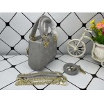 2025年6月5日入荷新作17CMx15CMx7CM  Lady Diorお安い/人気/革/バッグ/SY工場