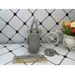 2025年6月5日入荷新作17CMx15CMx7CM  Lady Diorお安い/人気/革/バッグ/SY工場