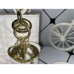 2025年6月5日入荷新作17CMx15CMx7CM  Lady Diorお安い/人気/革/バッグ/SY工場