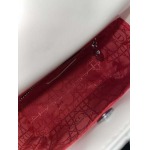 2025年6月5日入荷新作17CMx15CMx7CM  Lady Diorお安い/人気/革/バッグ/SY工場