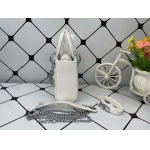 2025年6月5日入荷新作17CMx15CMx7CM  Lady Diorお安い/人気/革/バッグ/SY工場